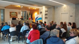 U. Gallo, S. Tenderini - La Rota Vicentina     